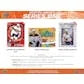 2022 23 Upper Deck Series 1 Hockey Hobby Box (Ships Sealed Only)