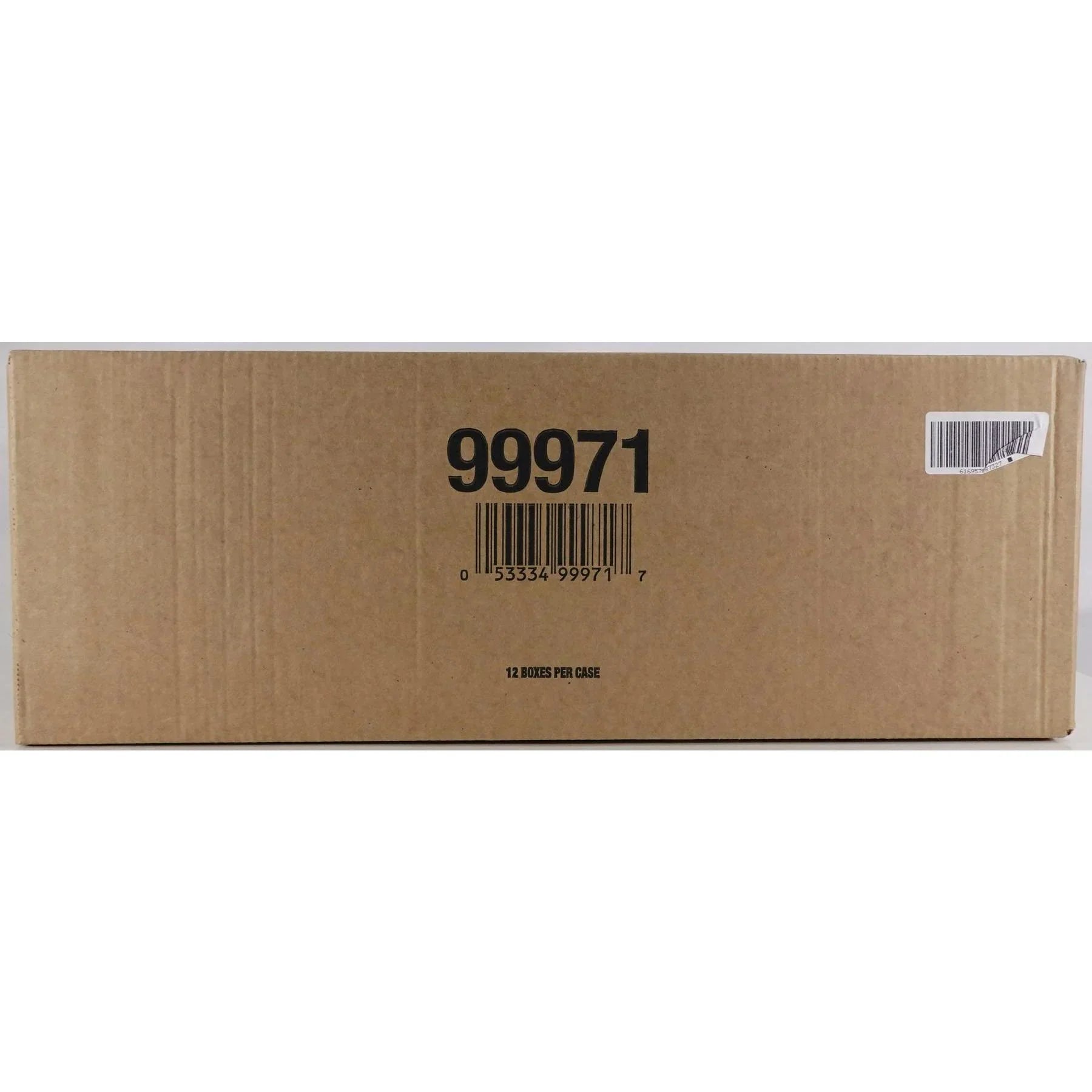 2022 23 Upper Deck Series 1 Hockey Hobby 12 Box Case (Ships Sealed Only)