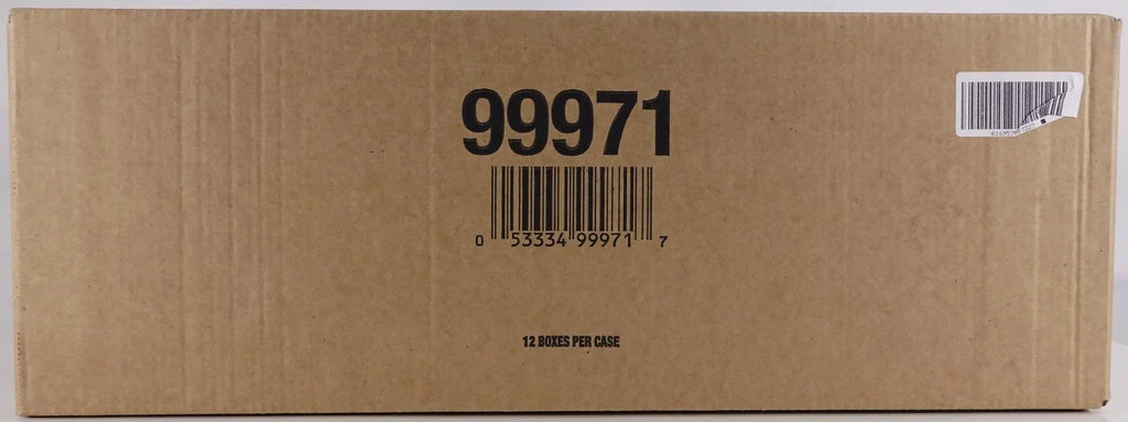 2022 23 Upper Deck Series 1 Hockey Hobby 12 Box Case (Ships Sealed Only)