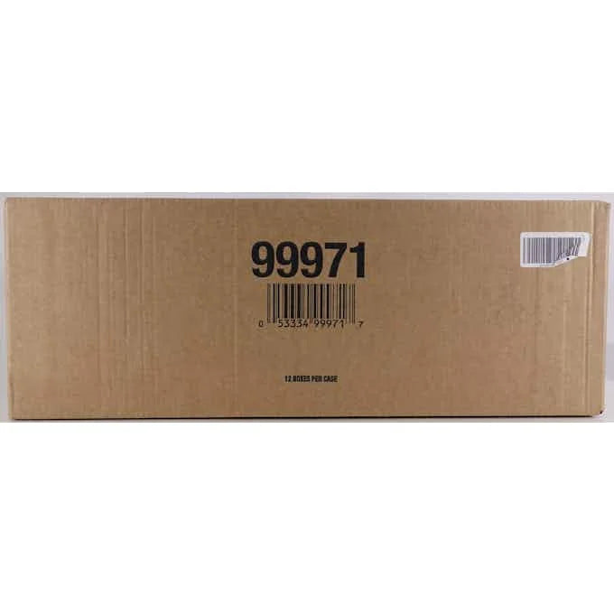2022 23 Upper Deck Series 1 Hockey Hobby 12 Box Case (Ships Sealed Only)