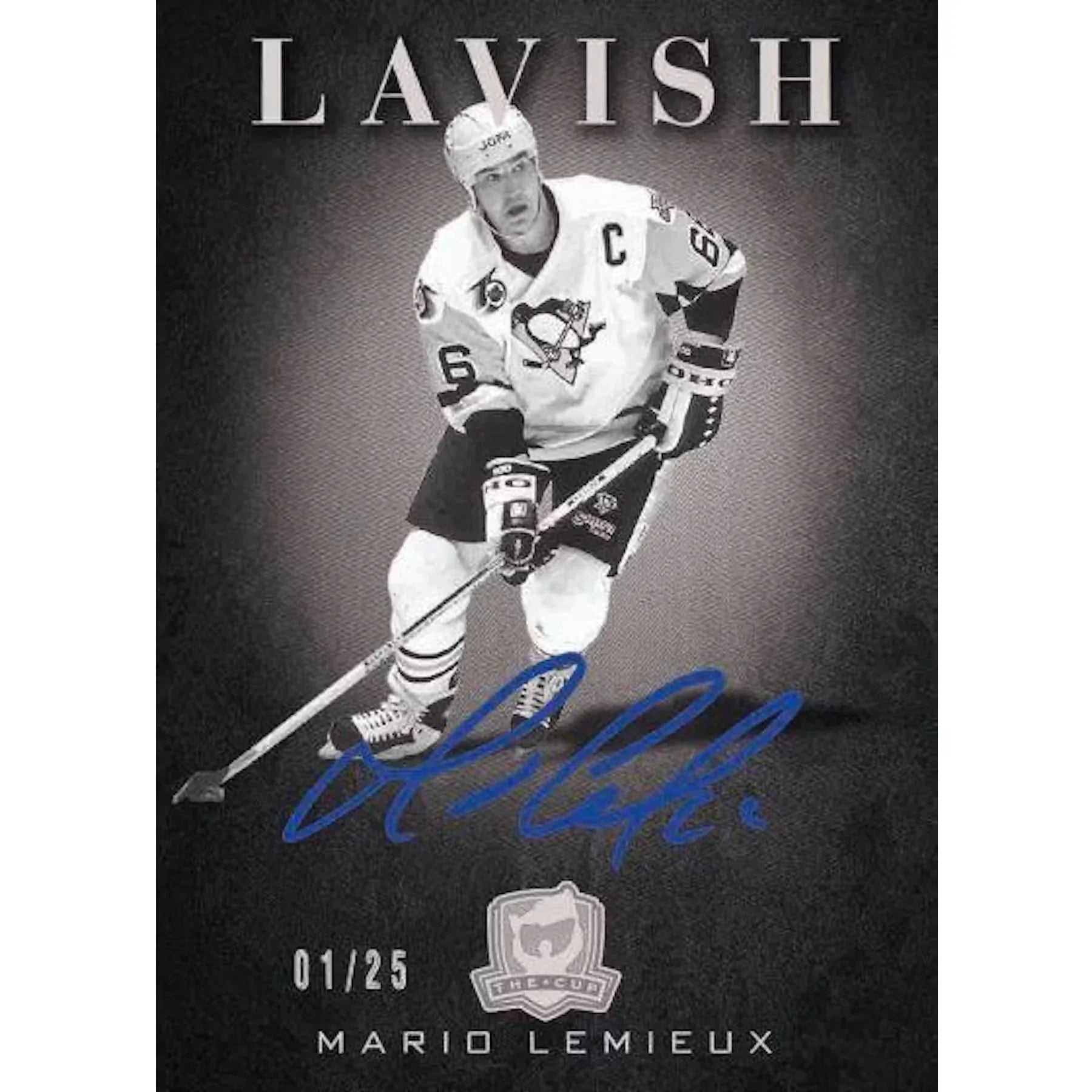 2024 25 Upper Deck The Cup Hockey Hobby 6 Box Case (Ships Sealed Only)