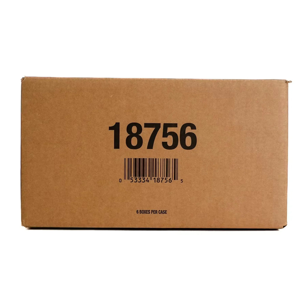 2024 25 Upper Deck The Cup Hockey Hobby 6 Box Case (Ships Sealed Only)