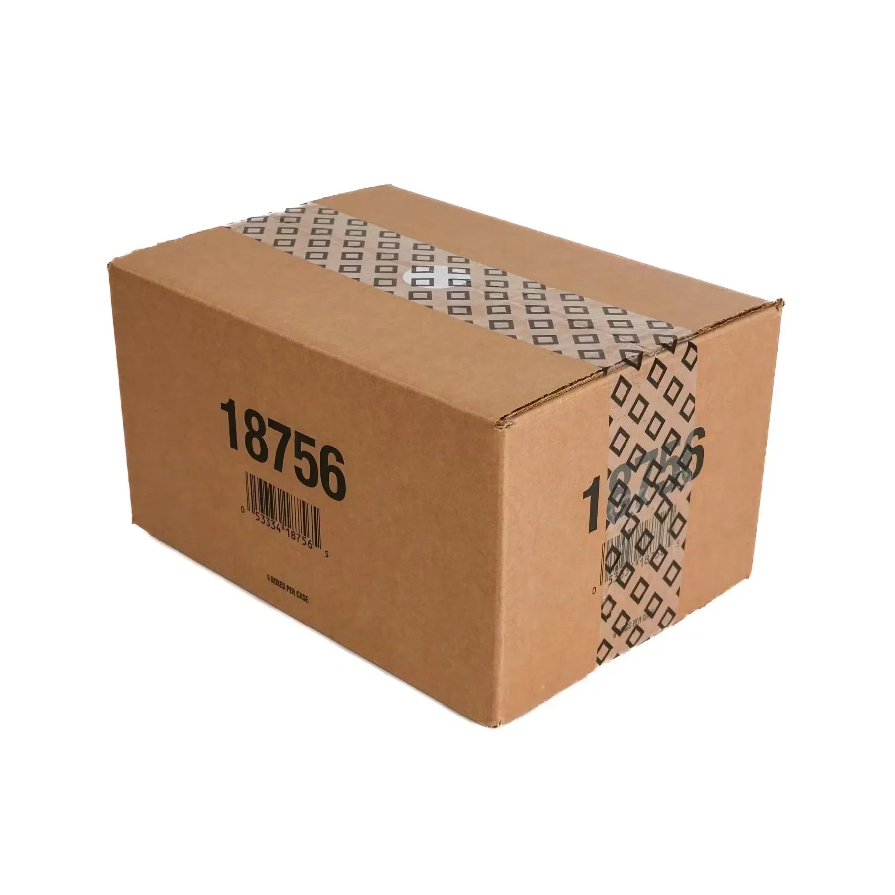 2024 25 Upper Deck The Cup Hockey Hobby 6 Box Case (Ships Sealed Only)