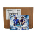 2025 Bowman University Best Football Hobby 12 Box Case (Ships Sealed Only)