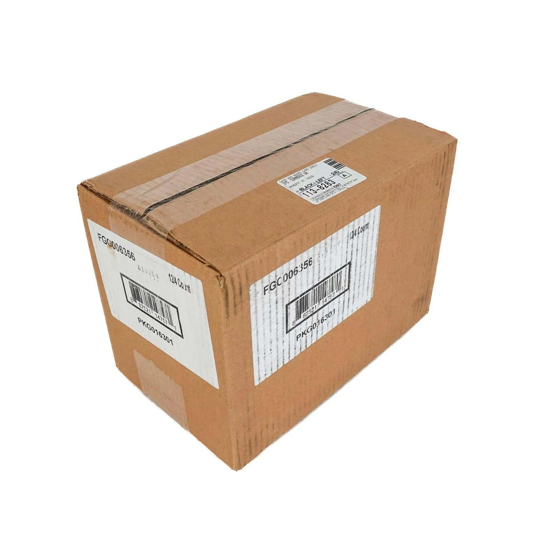 2025 Bowman University Best Football Hobby 12 Box Case (Ships Sealed Only)