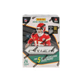 2025 Panini Prizm Football Blaster Box Lazer Prizms (Ships Sealed Only)