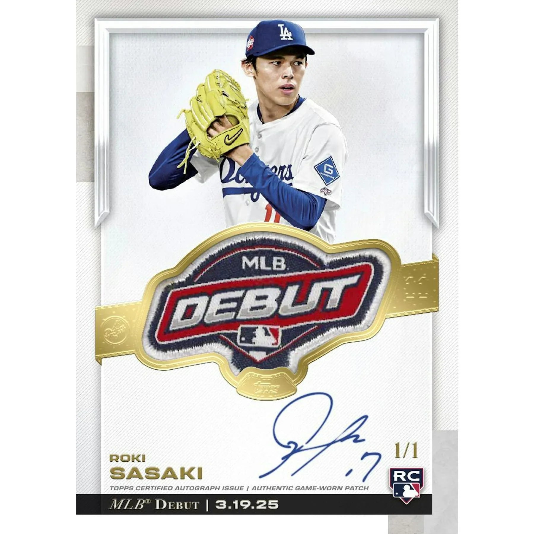 2025 Topps Chrome Update Series Baseball Hobby Jumbo Box (Ships Sealed Only)