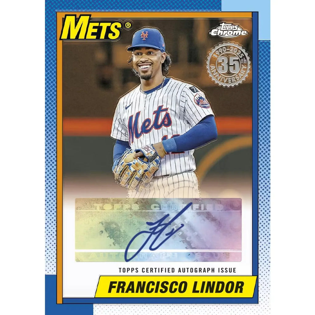 2025 Topps Chrome Update Series Baseball Hobby 12-Box Case (Ships Sealed Only) - D