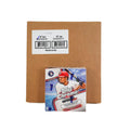 2025 Topps Chrome Update Series Baseball Mega 20 Box Case (Ships Sealed Only) - D2