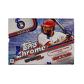 2025 Topps Chrome Update Baseball Delight Box (Ships Sealed Only)