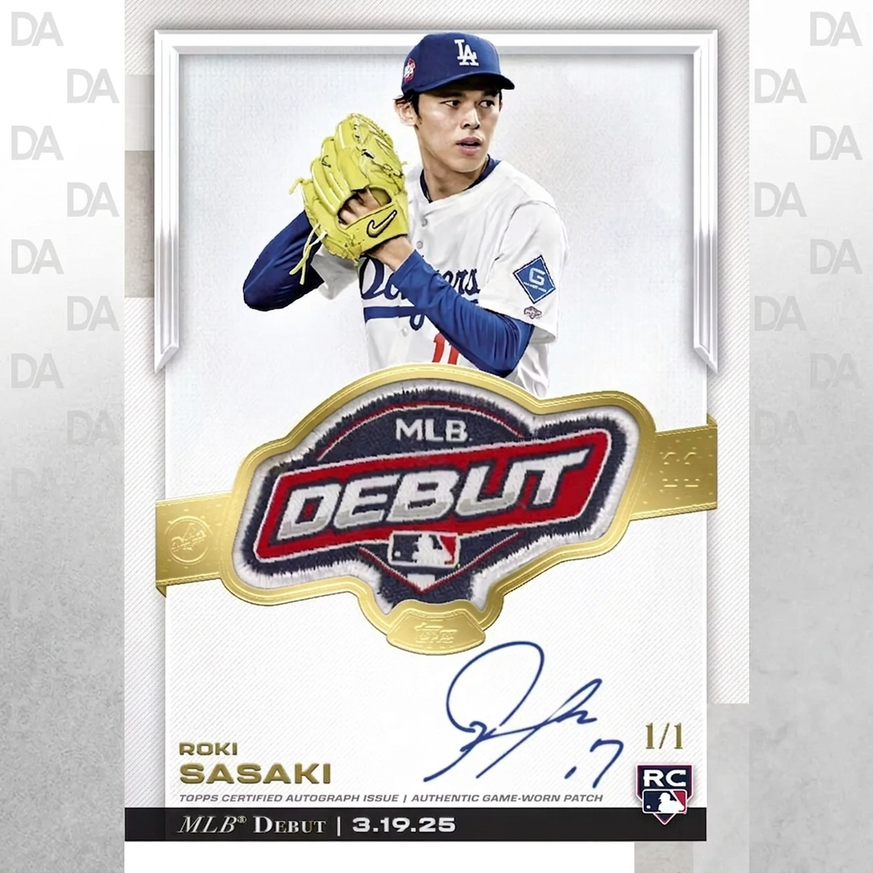 2025 Topps Chrome Update Series Baseball Breaker Delight Box (Ships Sealed Only)