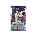 2025 Topps Cosmic Chrome Baseball Hobby Box (Ships Sealed Only) - D