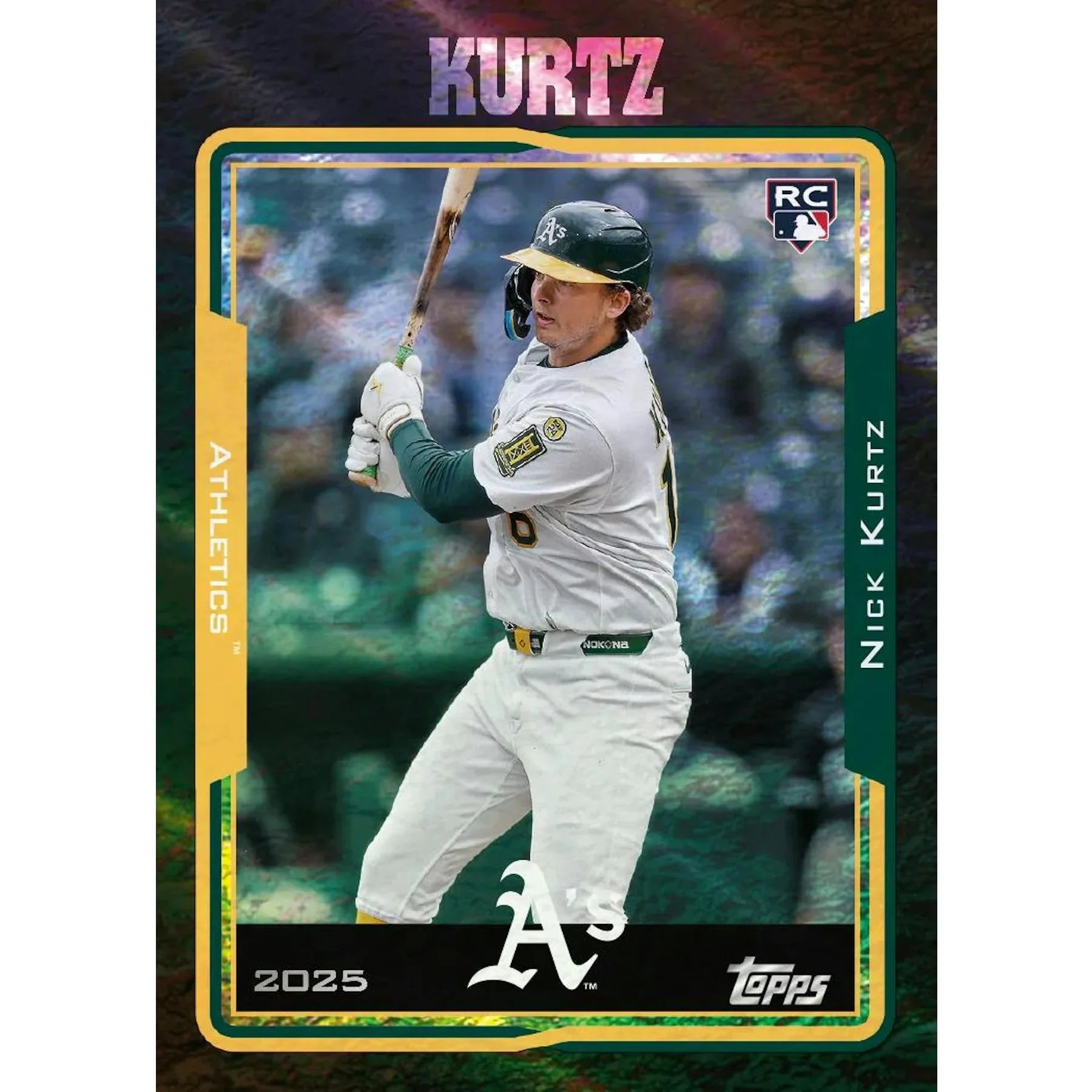 2025 Topps Archives Baseball Blaster 40 Box Case (Ships Sealed Only)