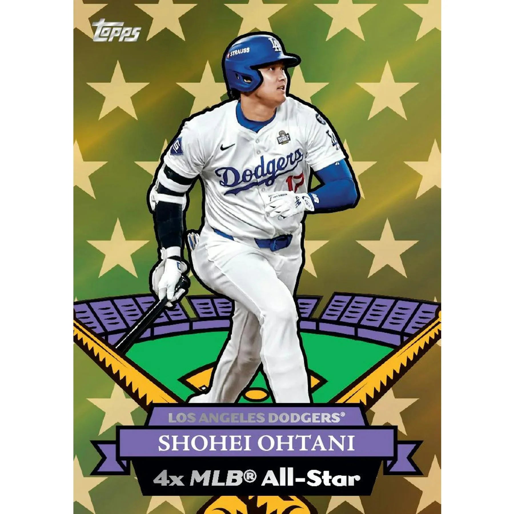 2025 Topps Archives Baseball Blaster 40 Box Case (Ships Sealed Only)
