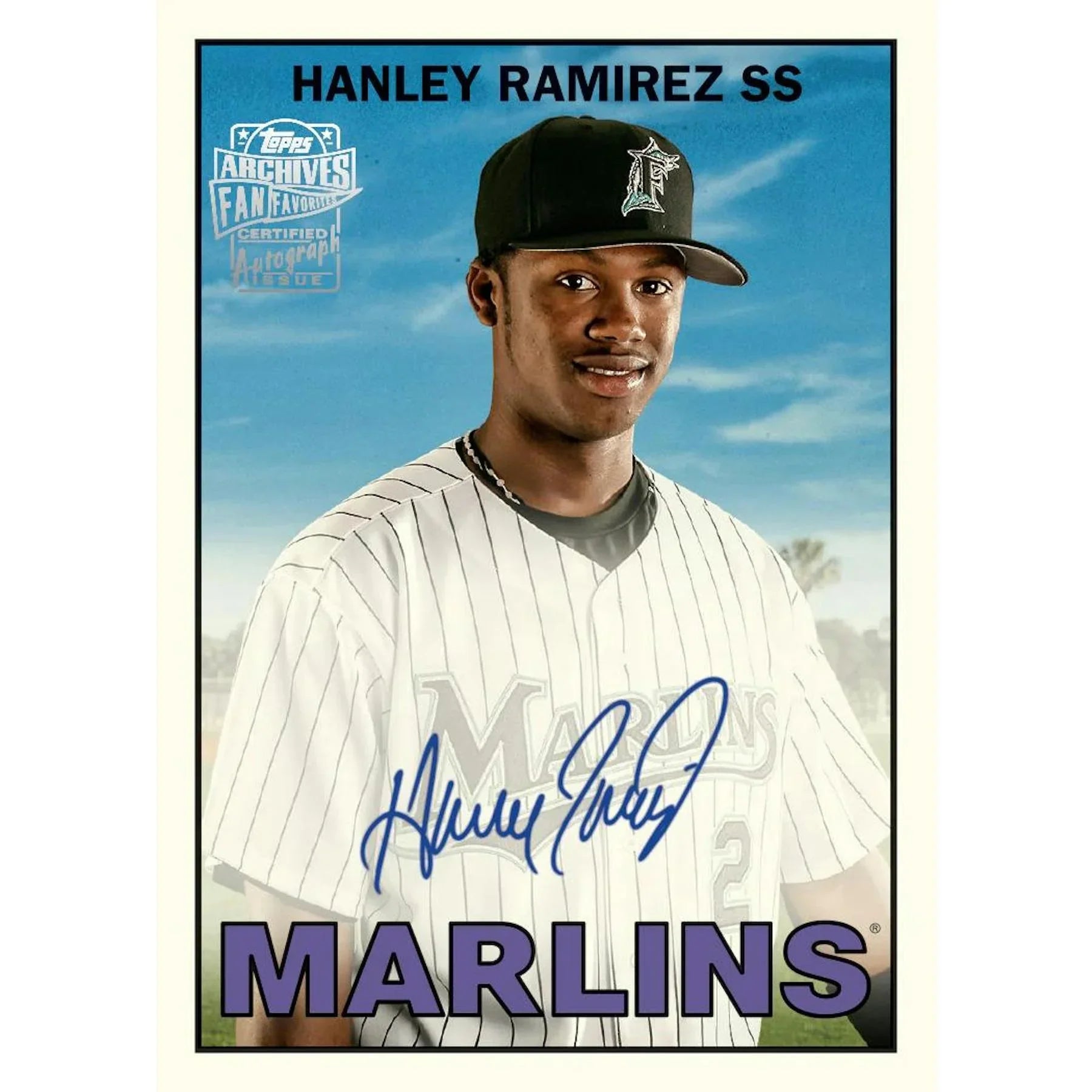 2025 Topps Archives Baseball Blaster 40 Box Case (Ships Sealed Only)