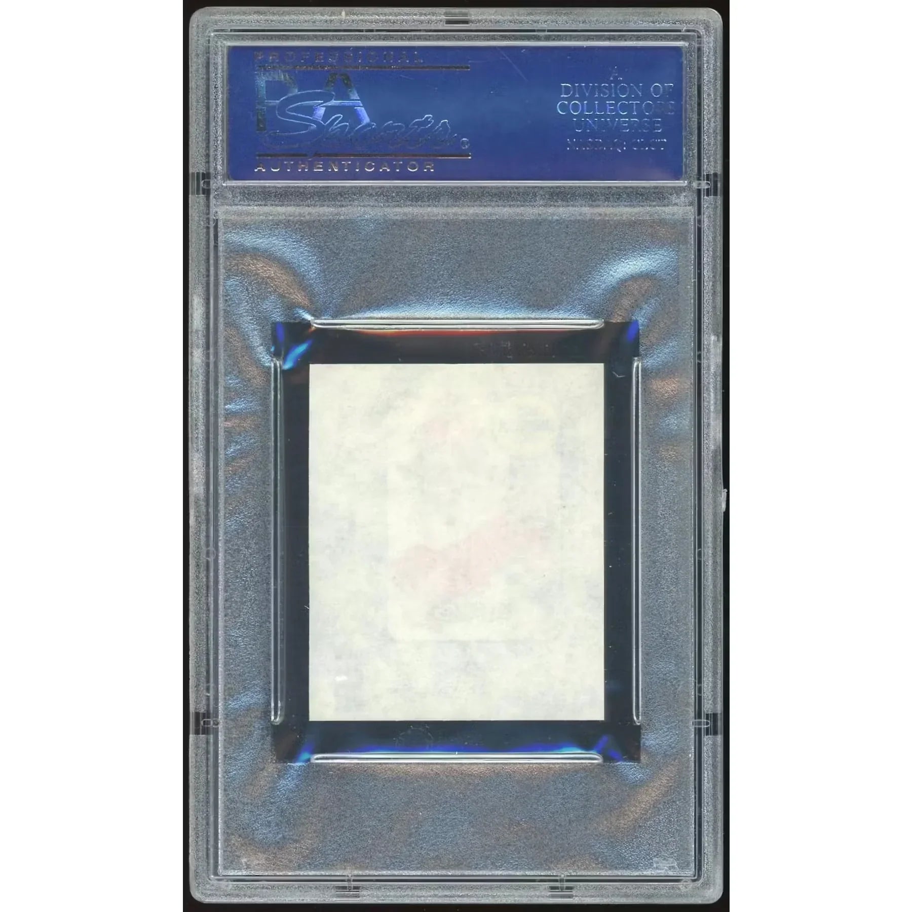 1969 Topps Decals Bob Gibson PSA 9 *4104 - D1