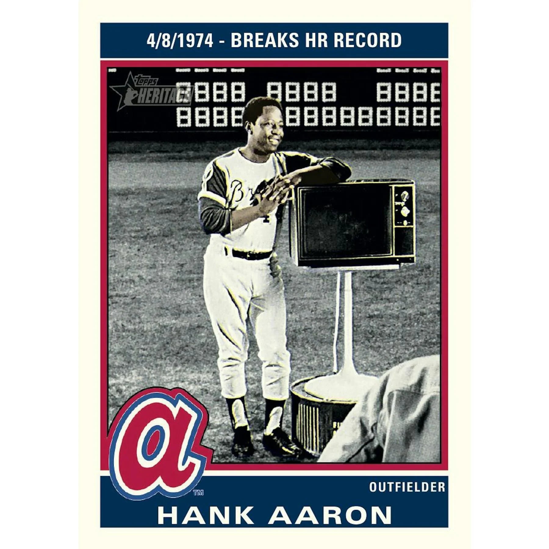 2025 Topps Heritage High Number Baseball Hobby 12 Box Case (Ships Sealed Only)