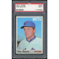 Tom Seaver 1970 Topps Card #300 | PSA 7