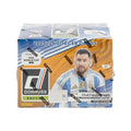 2025 26 Panini Donruss Road to FIFA World Cup Soccer Hobby Box (Ships Sealed Only)