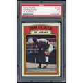 Tom Seaver 1972 Topps #446 IA Card | PSA 7