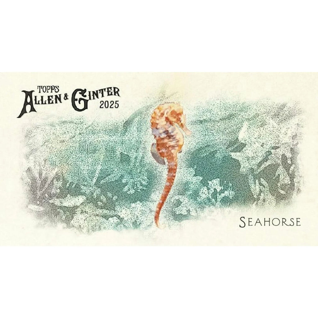 2025 Topps Allen Ginter Baseball Jumbo Value Pack Case 108 Ct (Ships Sealed Only)