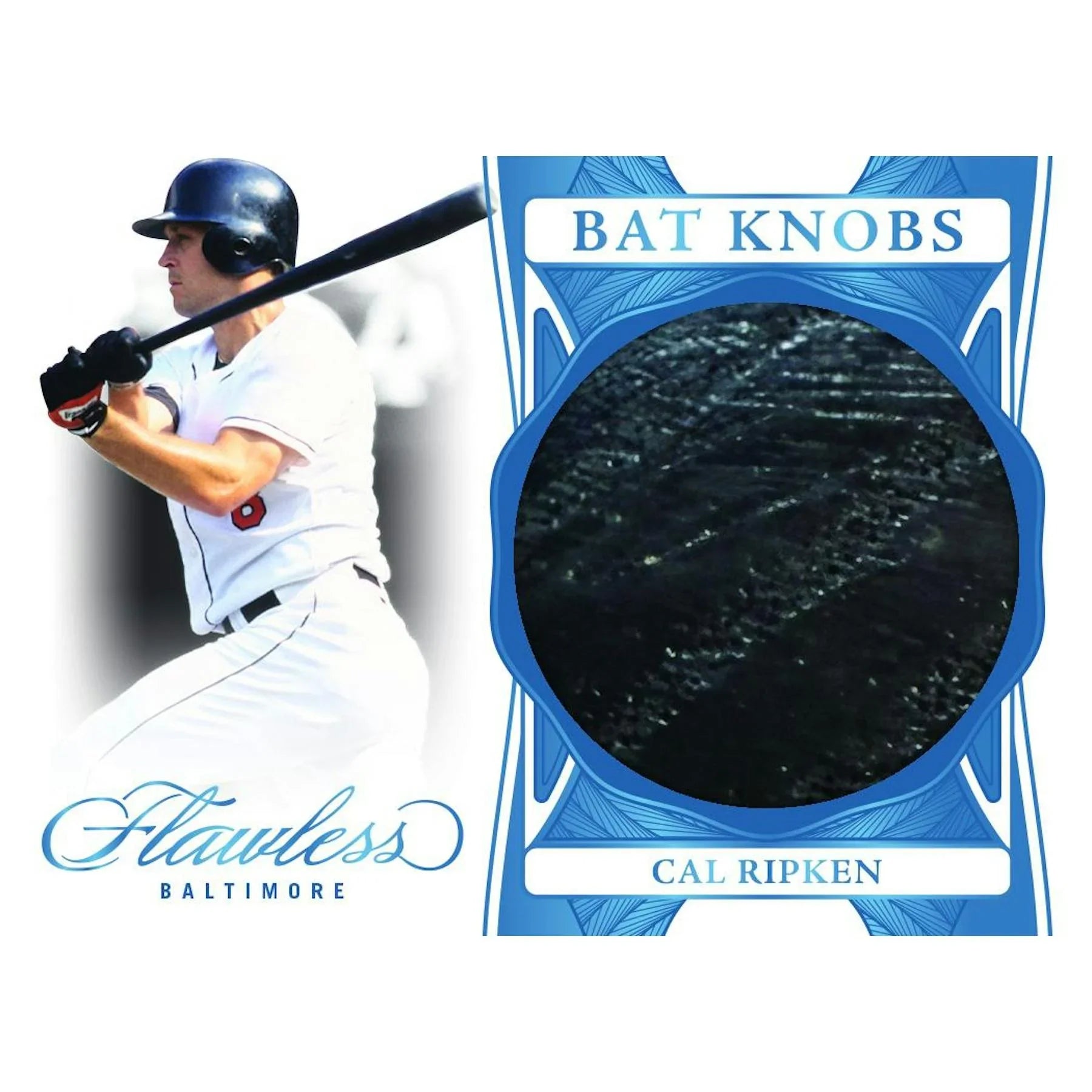 2025 Panini Flawless Baseball Hobby Box (Ships Sealed Only) - D