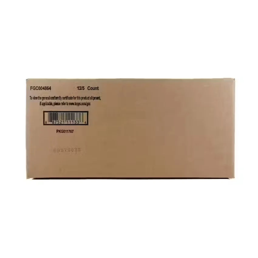 2022 Bowman Sterling Baseball Hobby 12 Box Case (Ships Sealed Only)