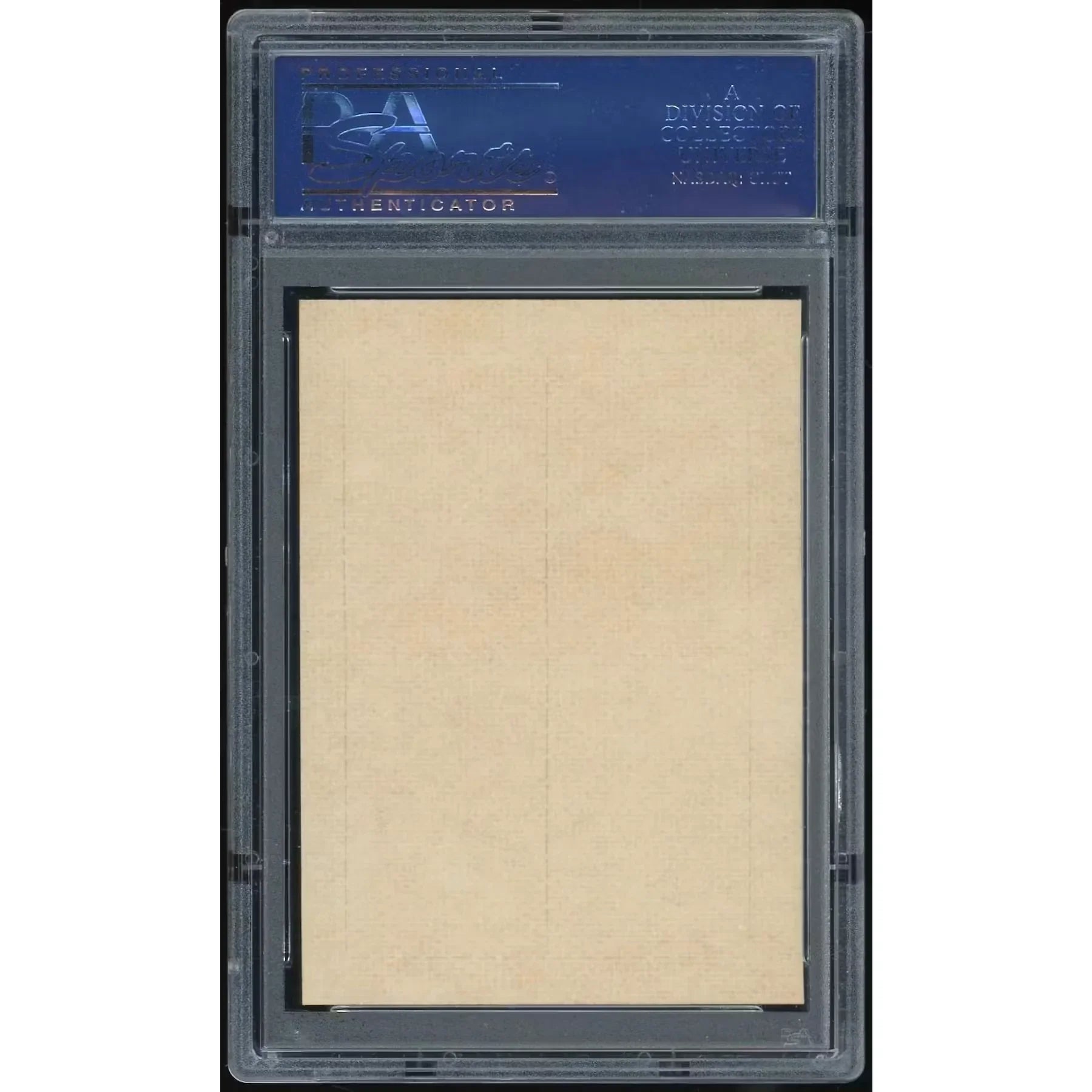 1969 Topps Four in One Howard/Morrison/Martin/Davis | PSA 8