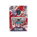 2025 Panini Rookies Stars Football Blaster Hobby Box (Ships Sealed Only)