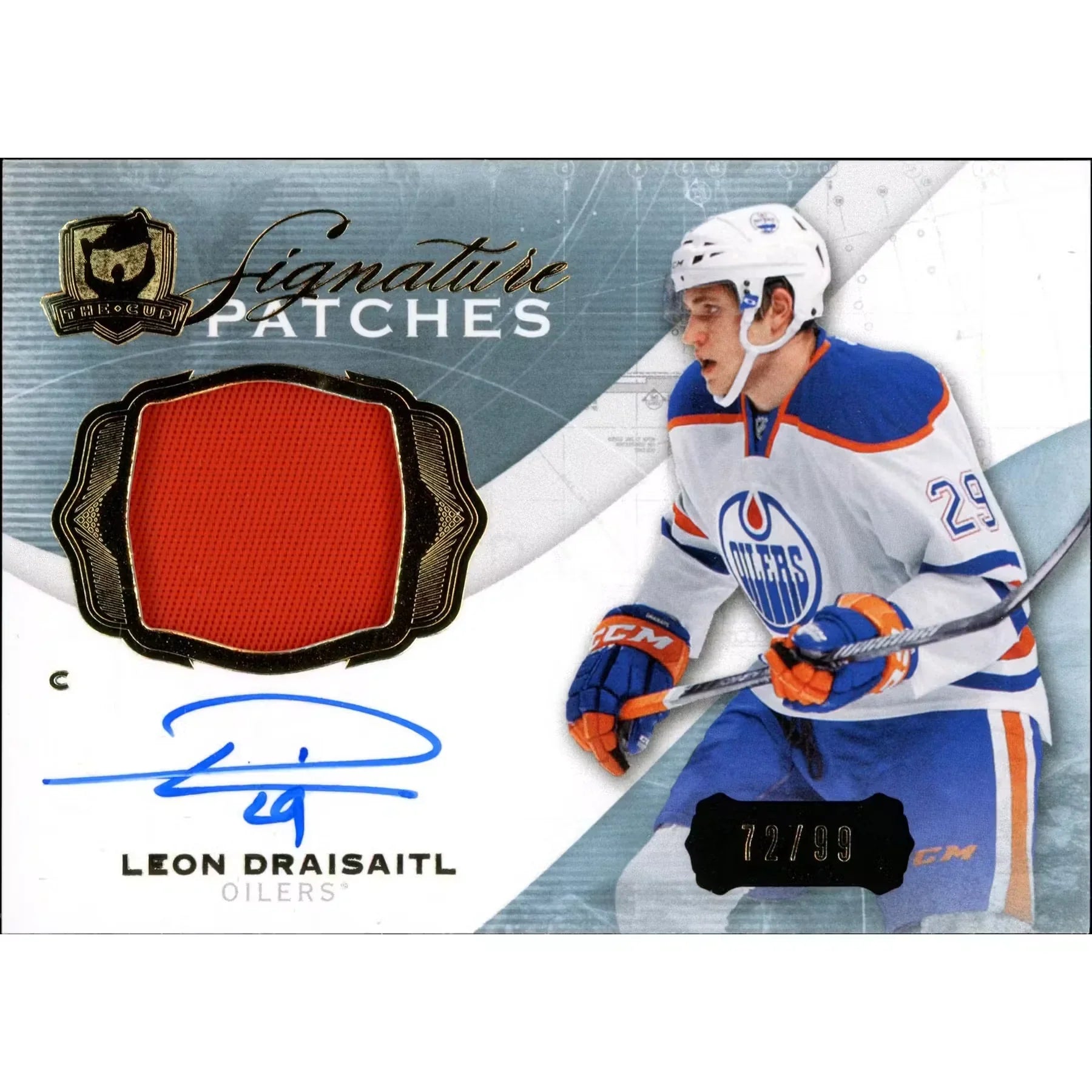 2025 26 Hit Parade Hockey Signatures Threads 10 Box Case (Ships Sealed Only)