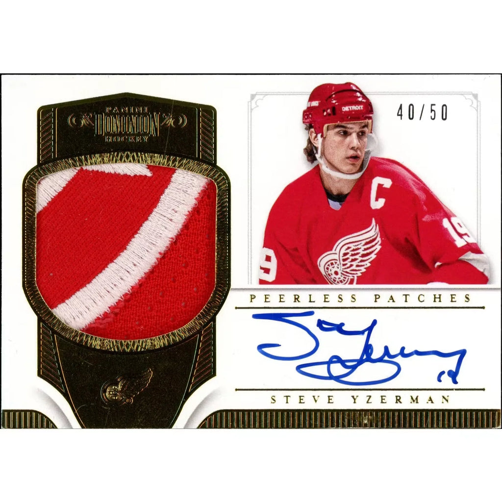 2025 26 Hit Parade Hockey Signatures Threads 10 Box Case (Ships Sealed Only)