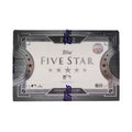 2022 Topps Five Star Baseball Hobby Box (Ships Sealed Only)