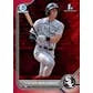2022 Bowman Baseball Sapphire Edition Hobby Box (Ships Sealed Only)