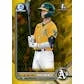 2022 Bowman Baseball Sapphire Edition Hobby Box (Ships Sealed Only)