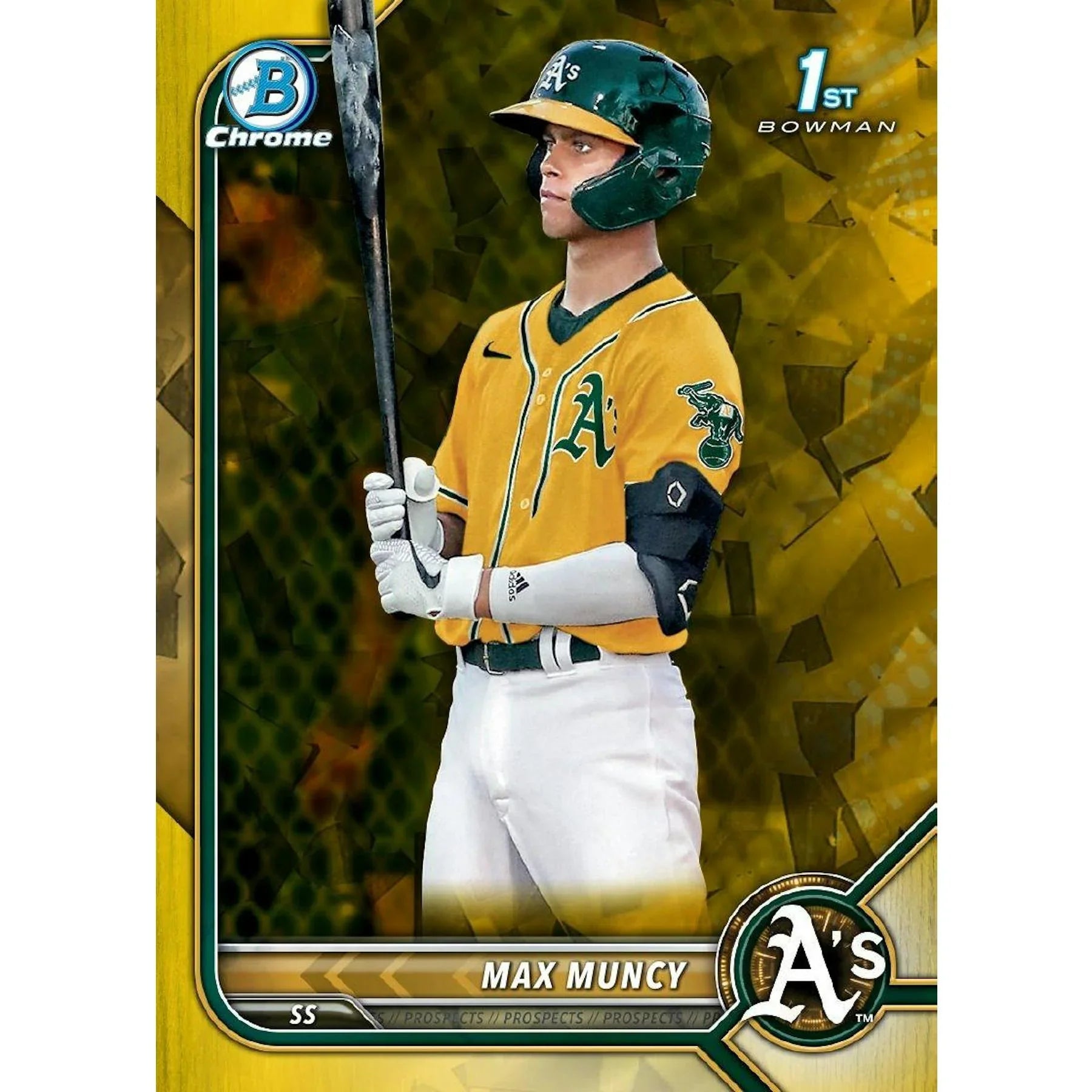 2022 Bowman Baseball Sapphire Edition Hobby Box (Ships Sealed Only)