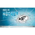 2025 26 Upper Deck Ice Hockey Hobby Box Presell Releases Jul 15th 2026 (Ships Sealed Only) - D1