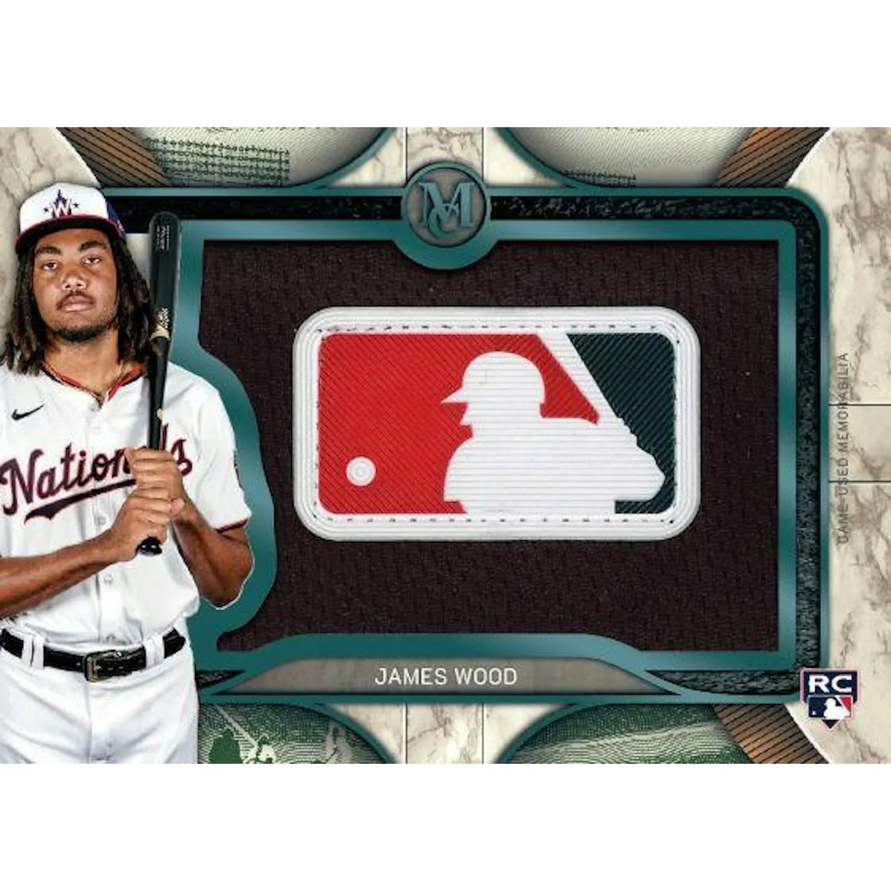 2025 Topps Museum Collection Baseball Hobby Box (Ships Sealed Only)