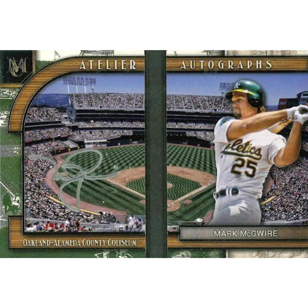 2025 Topps Museum Collection Baseball Hobby Box (Ships Sealed Only)