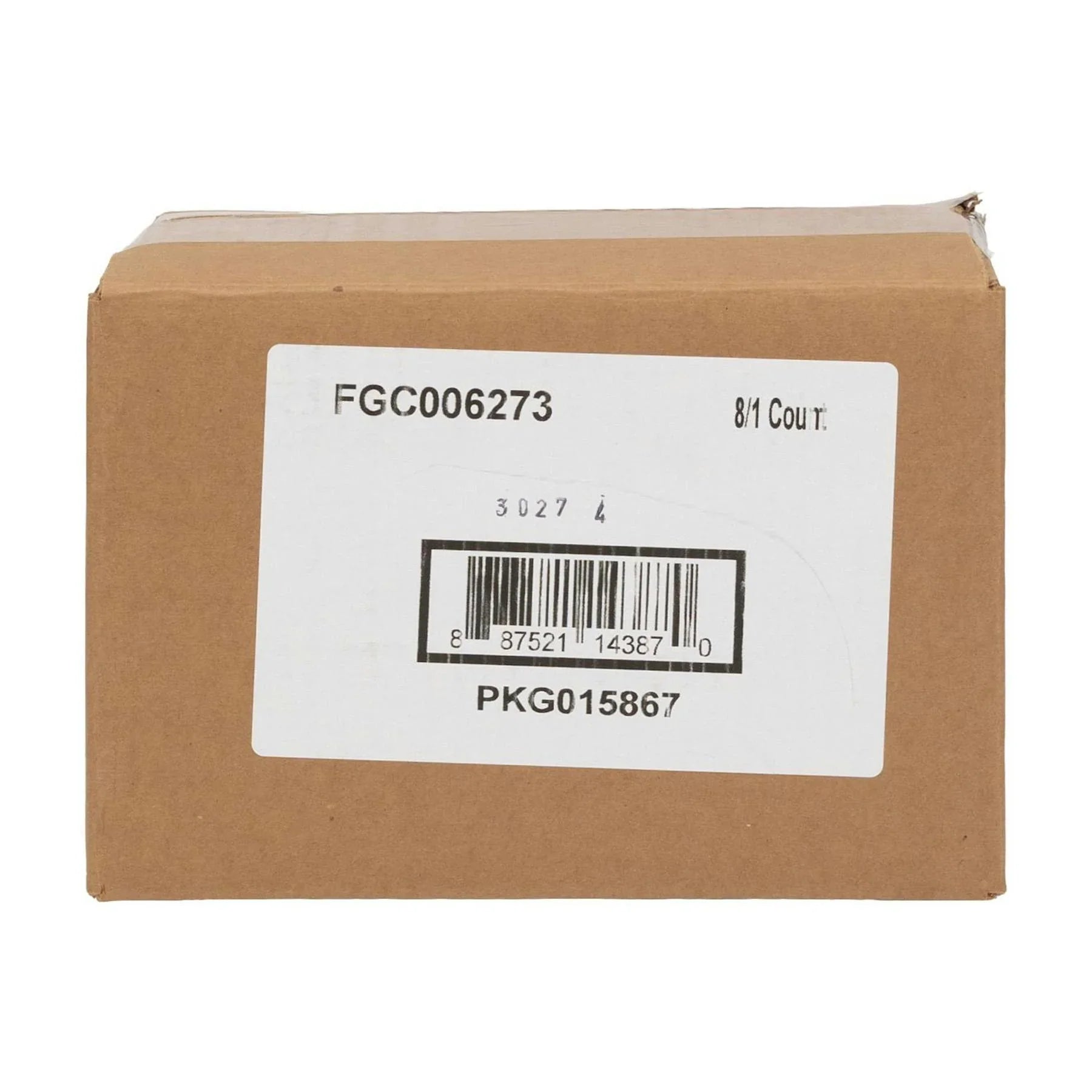 2025 Topps Museum Collection Baseball Hobby 8 Box Case (Ships Sealed Only) - D2