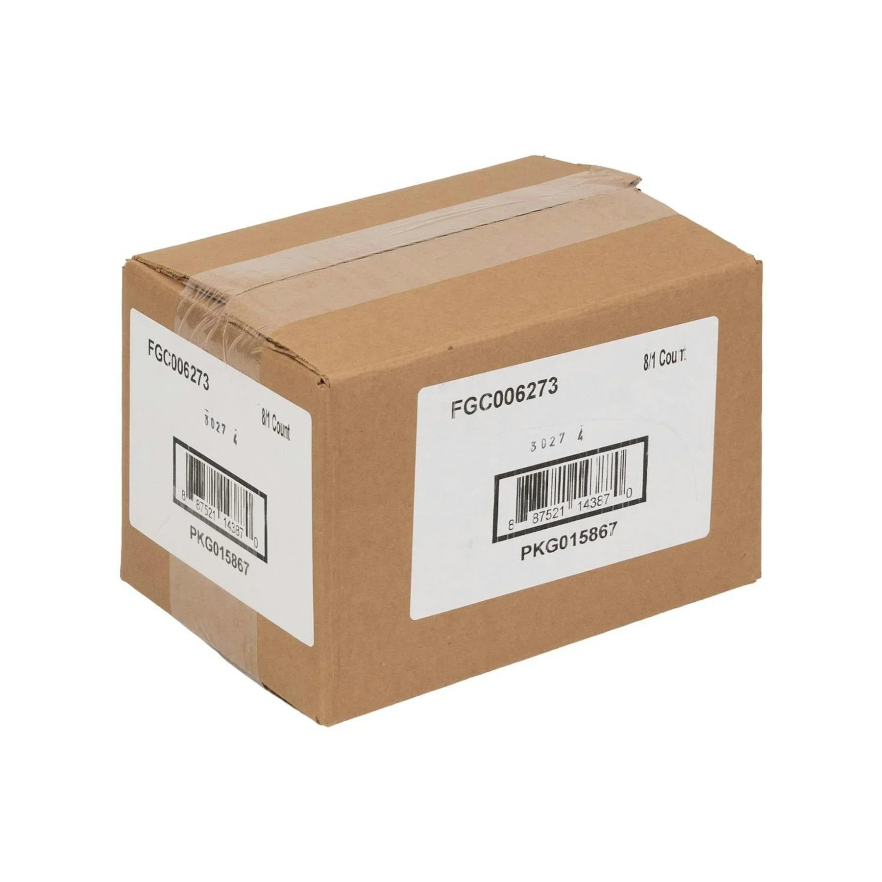 2025 Topps Museum Collection Baseball Hobby 8 Box Case (Ships Sealed Only) - D2