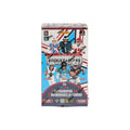 2025 Panini Rookies Stars Football Hobby Box FOTL (Ships Sealed Only)
