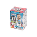 2025 26 Panini Donruss Road to FIFA World Cup Soccer Blaster Box (Ships Sealed Only)