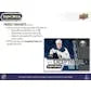 2018 19 Upper Deck Synergy Hockey Hobby Box (Ships Sealed Only)