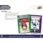 2018 19 Upper Deck Synergy Hockey Hobby Box (Ships Sealed Only)