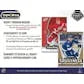 2018 19 Upper Deck Synergy Hockey Hobby Box (Ships Sealed Only)