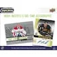 2018 19 Upper Deck Synergy Hockey Hobby Box (Ships Sealed Only)