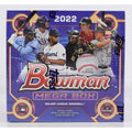 2022 Bowman Baseball Mega Box (Ships Sealed Only)