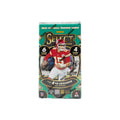 2025 Panini Select Football H2 Box (Ships Sealed Only) - D