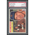 1956 Topps #92 Red Wilson | PSA 8