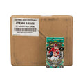 2025 Panini Select Football H2 20 Box Case Hobby (Ships Sealed Only)
